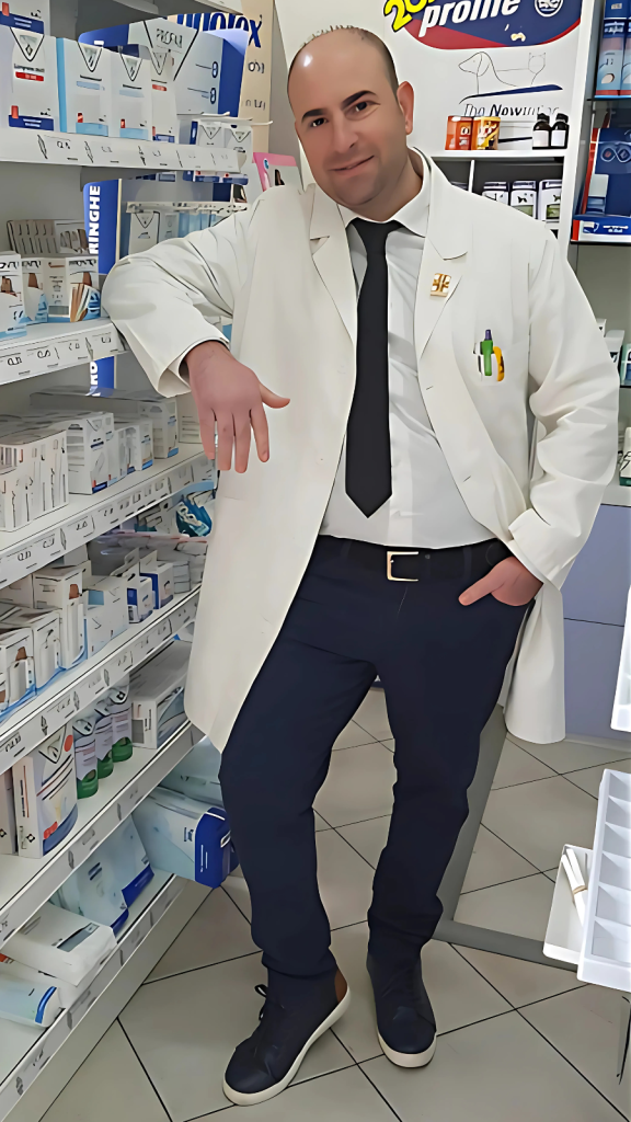 Consulente benessere a Tertenia in Ogliastra, professionista della salute e della prevenzione.