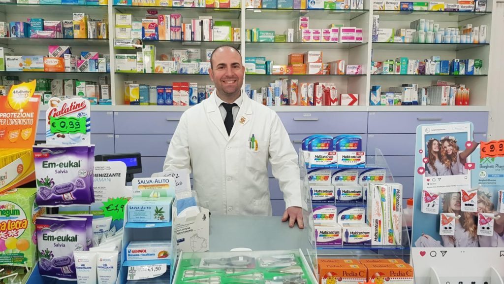 Consulente salute naturale Tertenia – Dott. Riccardo Mondella